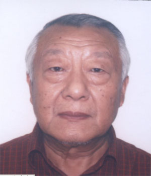 Yinchang Yang