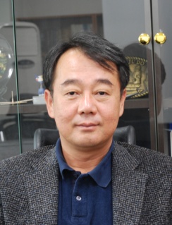 Il Hong Suh