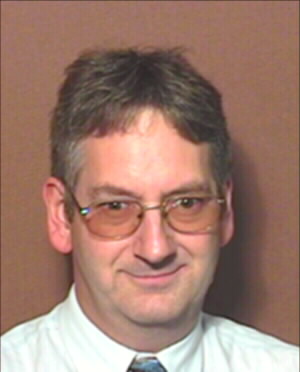 Howard Barringer