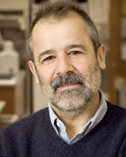 Jorge Galán