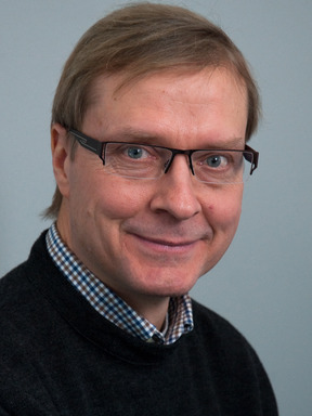 Jukka K. Nurminen