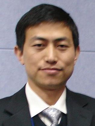 Jiyou Jia