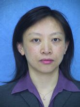 Min Huang