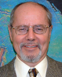 Charles Langmuir