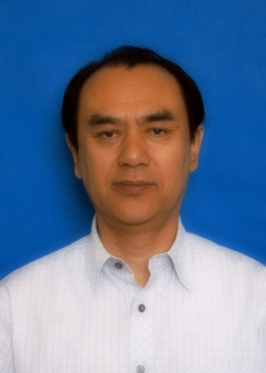 Yuqing Xu