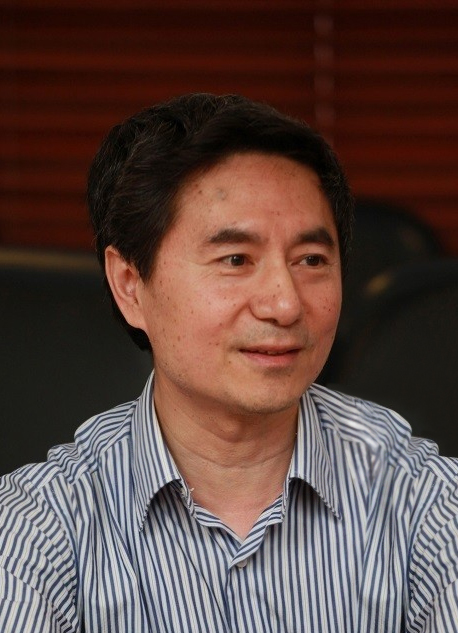 Tianjue Zhang