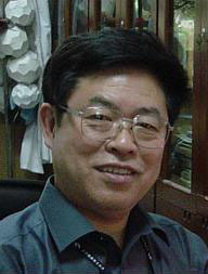 Fushi Zhang