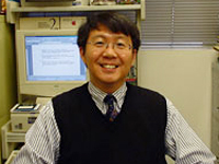 Daniel W. J. Kwong