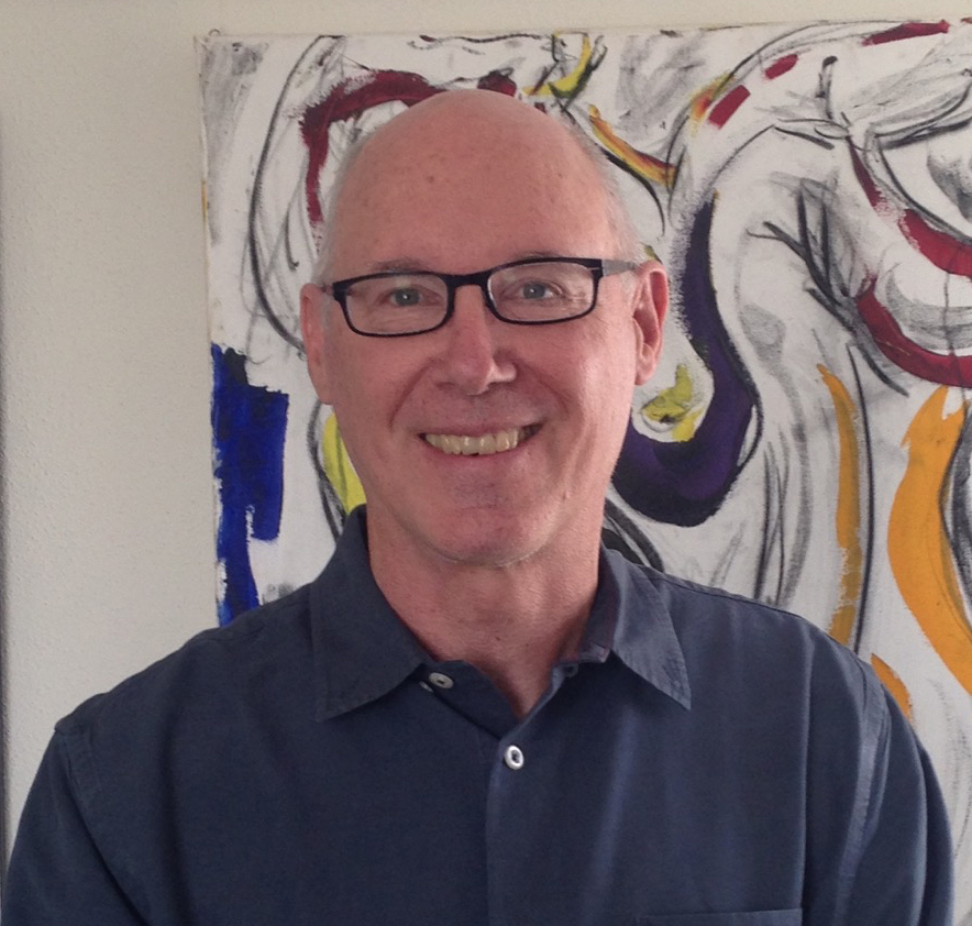 Rick K. Wilson