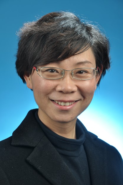 Xiaoyun Lu