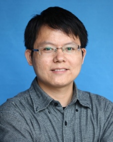 Zhiqiang Ye