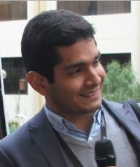 Juan Antonio Lossio Ventura