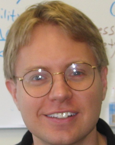 Mark G. Core