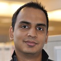 Niraj Tolia
