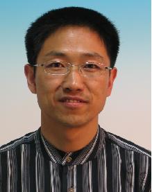 Yinghui Wang