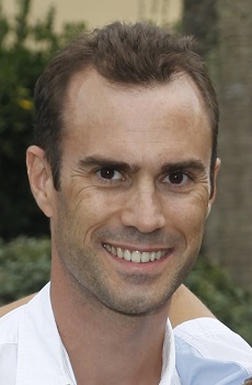 Arnaud Legout