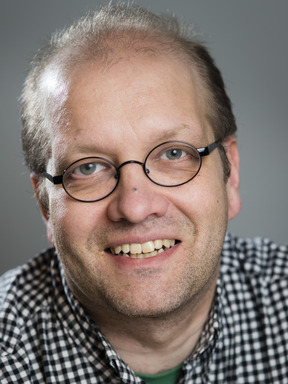 Juho Rousu