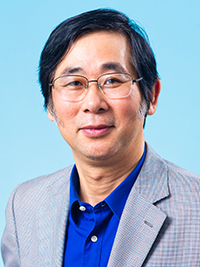 Jufang He