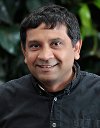 Anil Maheshwari