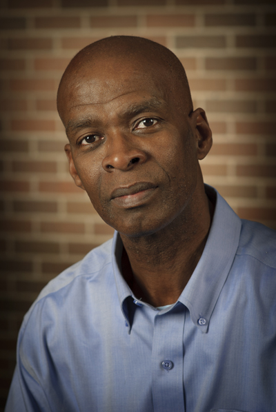 Carl E. James