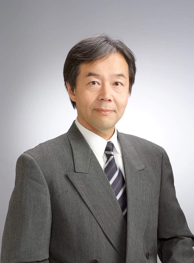 Hironori Kasahara