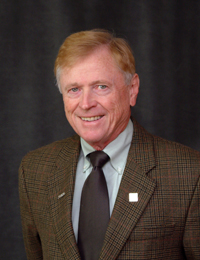 Donald K. Ingram