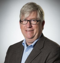 Keith Mcgreggor