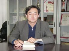 TieLiang Wang