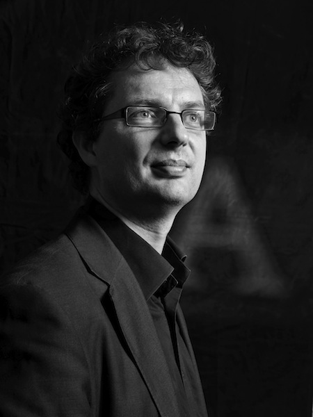 Antal Van Den Bosch