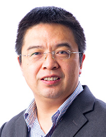Junbo Wang