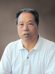 Xiaokang Lin