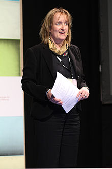 Ina Schieferdecker