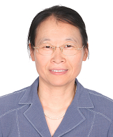 Zhaoxia Guo