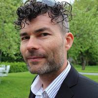 Kjetil Falkenberg