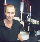 Derek A. Tocher