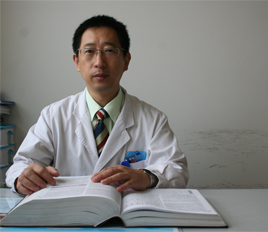 Zhenyu Yang