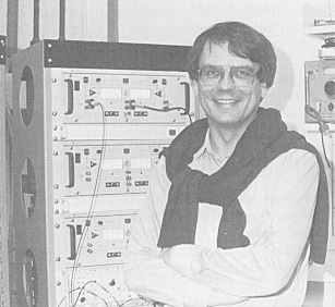 Karlheinz Rieder