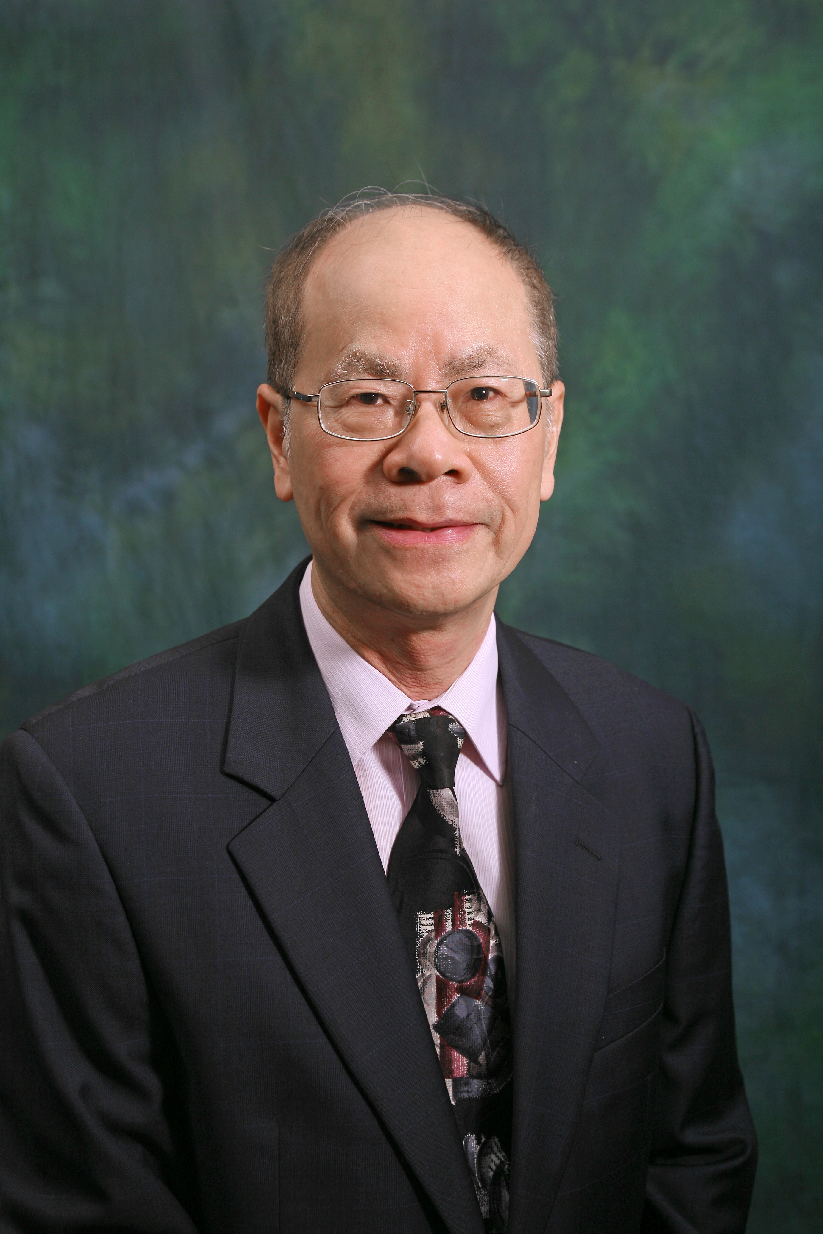 Chi Wai Yu