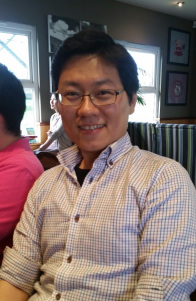 Hyung Jin Chang