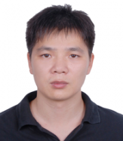 Jianping Luo