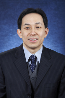 Taekyoung Kwon