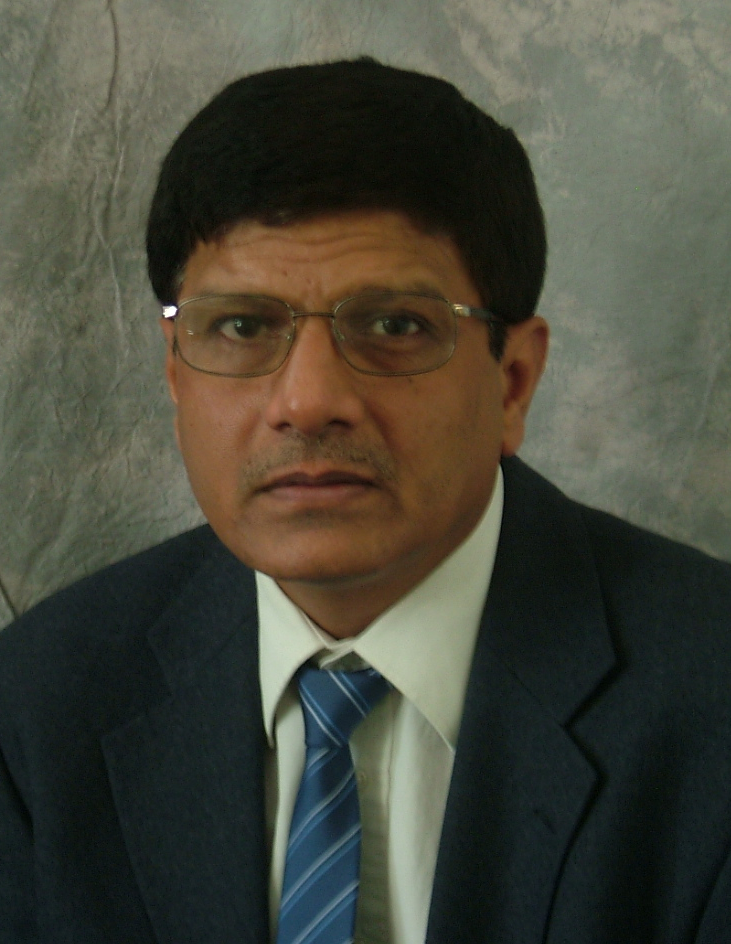 Kankar Bhattacharya