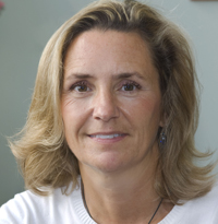 Leslie A. Kolodziejski