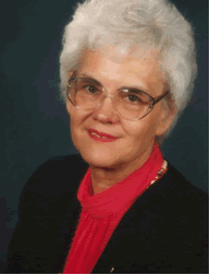 Anna M. Ledgerwood