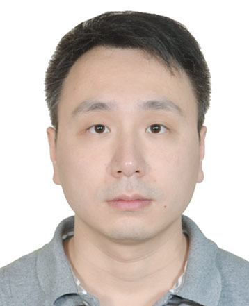 Xiaoguang Li