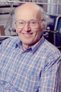 Ted B. Flanagan