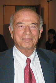 Nathan Sharon