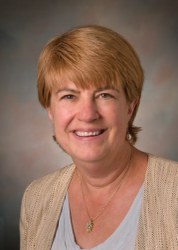 Barbara Garrison