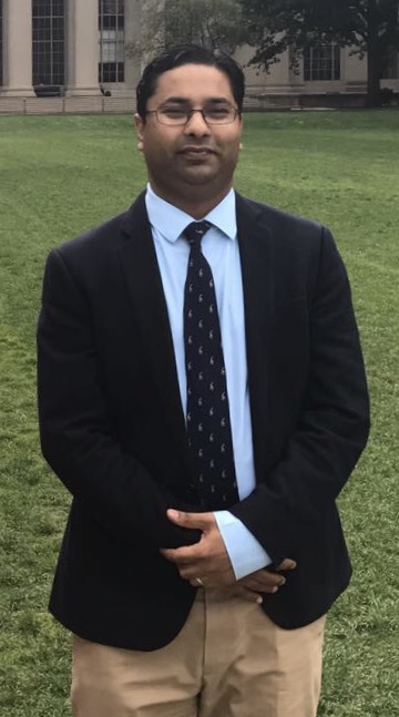 Kunal Kupwade-Patil