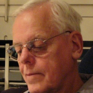 Gregory Michael Brown
